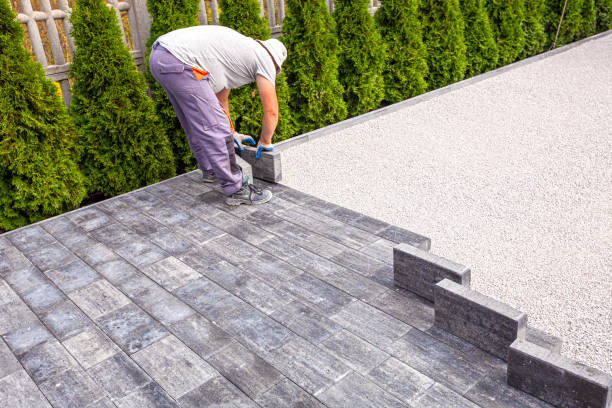 Driveway Repair Near Me in Rafter J Ranch, WY